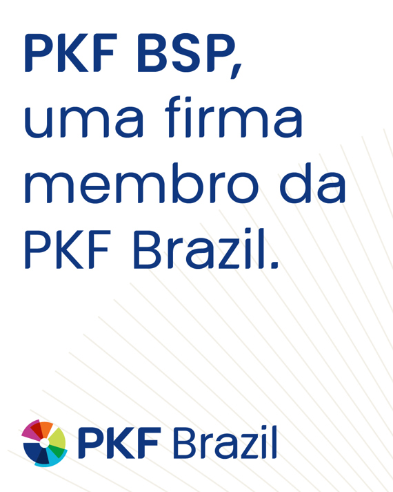 A BSP Outsourcing agora é PKF BSP, a mais nova firma-membro da PKF Brazil conectada à PKF Global